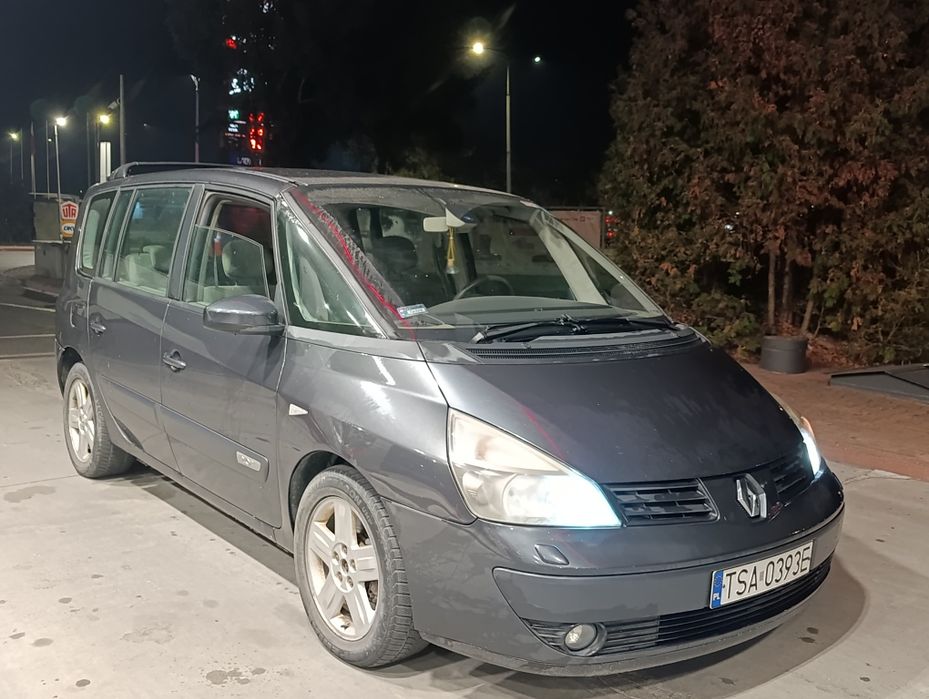 Renault Espace