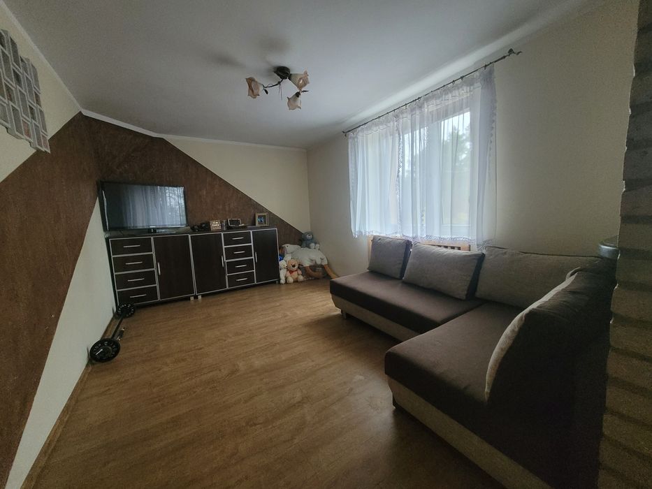 Mieszkanie na sprzedaż