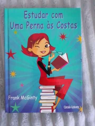 Livros  para adolescente