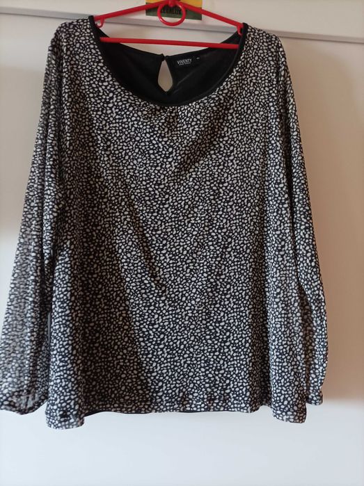 Bluzka Viventy rozm 48