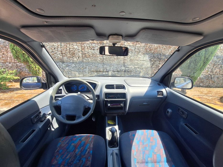 Daihatsu Terios — fotografia 10