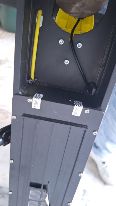 Trotinete Elétrica Olsson