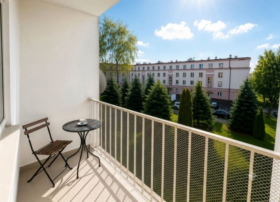 Mieszkanie – Rzeszów, Śródmieście - Widok 4