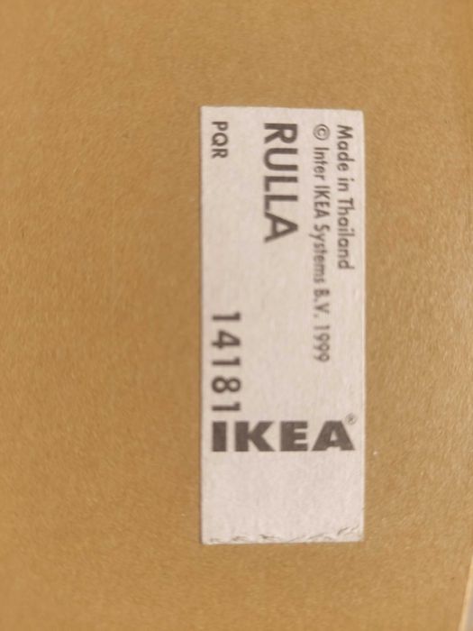 Podstawa obrotowa pod monitor, TV - IKEA średnica 50 cm