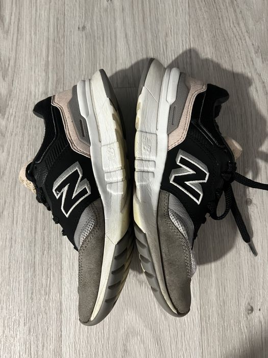Buty new balance r.37,5