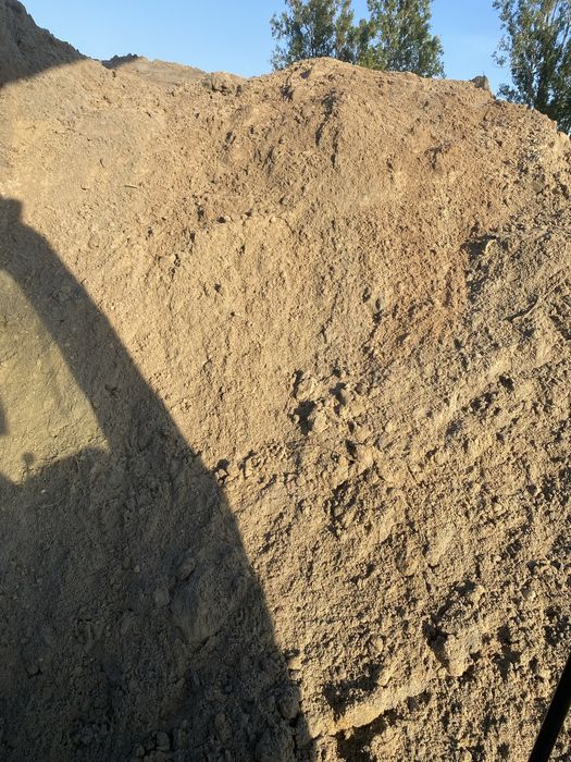 Piasek zasypowy do fundamentów