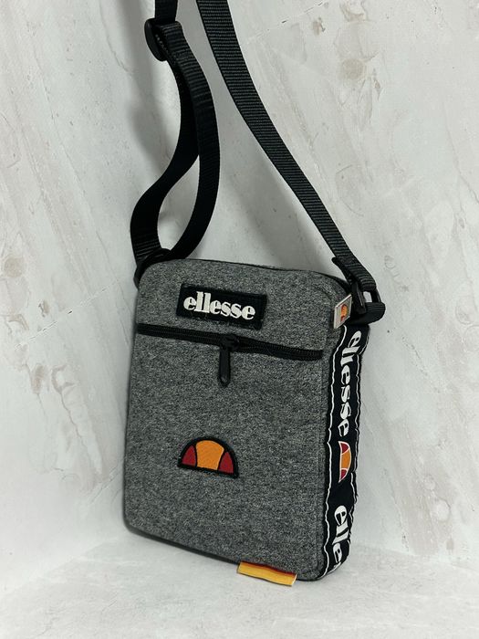 Мессенджер Ellesse сумка через плечо