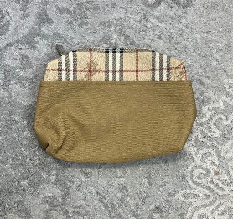 Kosmetyczna Burberry’s Skórzany Element Burberry