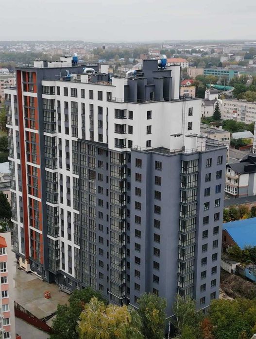 Продаж 1кім. вул. Нечая
