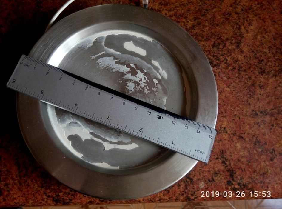 Електрочайник запчастини