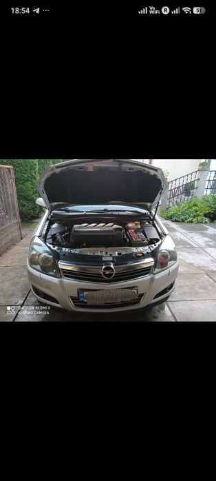 Продам Opel Astra h