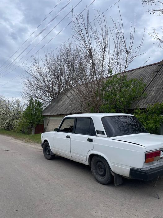 Продам или оюмен ваз 2107
