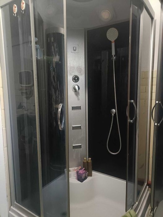 ЖБІ кімната  блочного типу, 19м2 з ремонтом