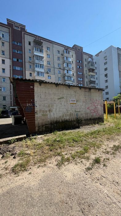 Оренда складу, приміщення, магазину вул. Юрія Литвинського, 58А