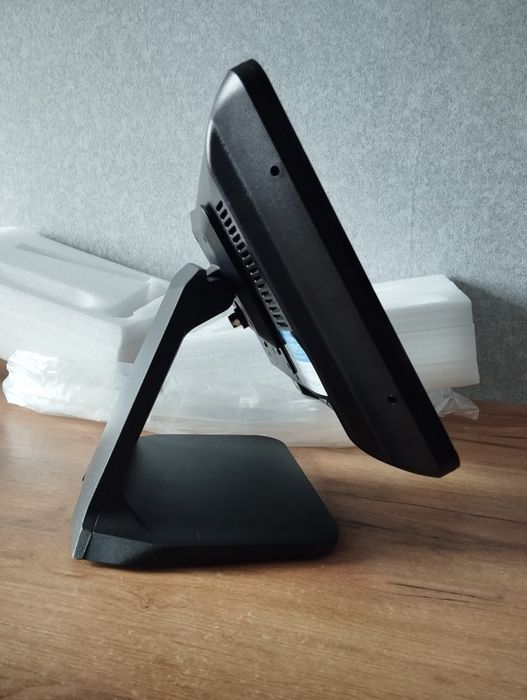 Комп'ютер, касовий апарат