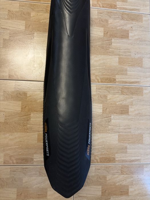 Siedzenie acerbis ktm sxf 11r