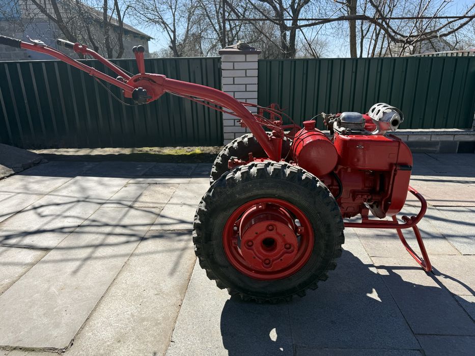 Мотоблок МТЗ 05 ( УД-15)