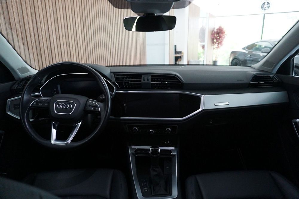 Audi Q3 Sportback 45 TFSIe S tronic
