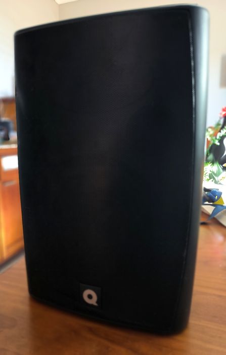 Monitores Passivos Weatherproof Quest Audio  MS 601