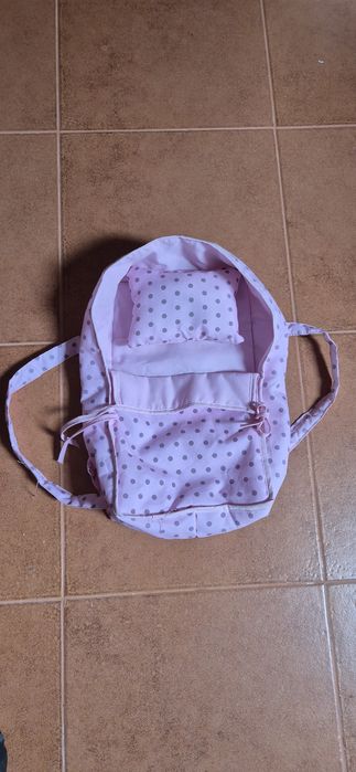 Brinquedo alcofa bebé / criança