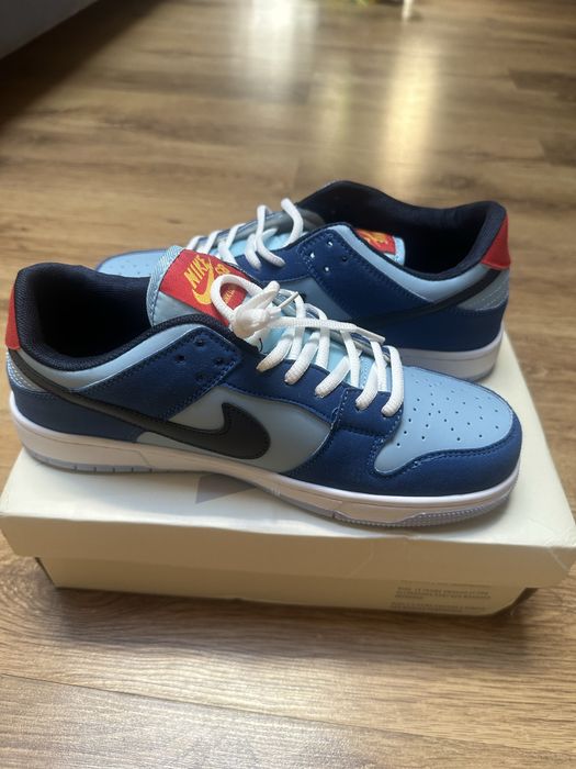 buty nike sb ………