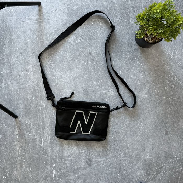 Сумка new balance
