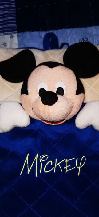 Guarda pijama criança Mickey