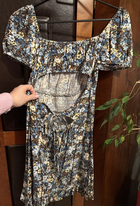 Sukienka bardzo śliczna