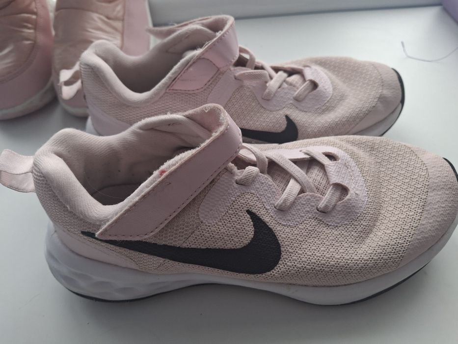 Обув для дівчинки 33р 200гр