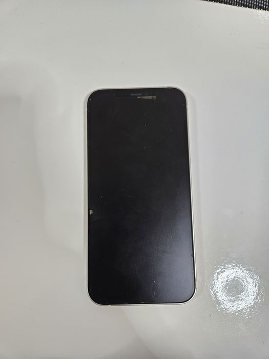 Iphone 12 Branco