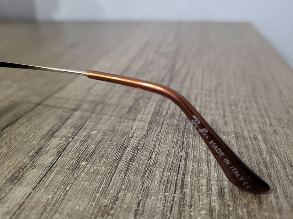 Okazja! Okulary przeciwsłoneczne Ray Ban