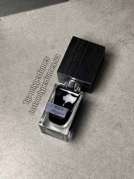 Духи парфуми Nasomatto Black Afgano. Парфюмы Блек Афгано 30 мл хит хіт