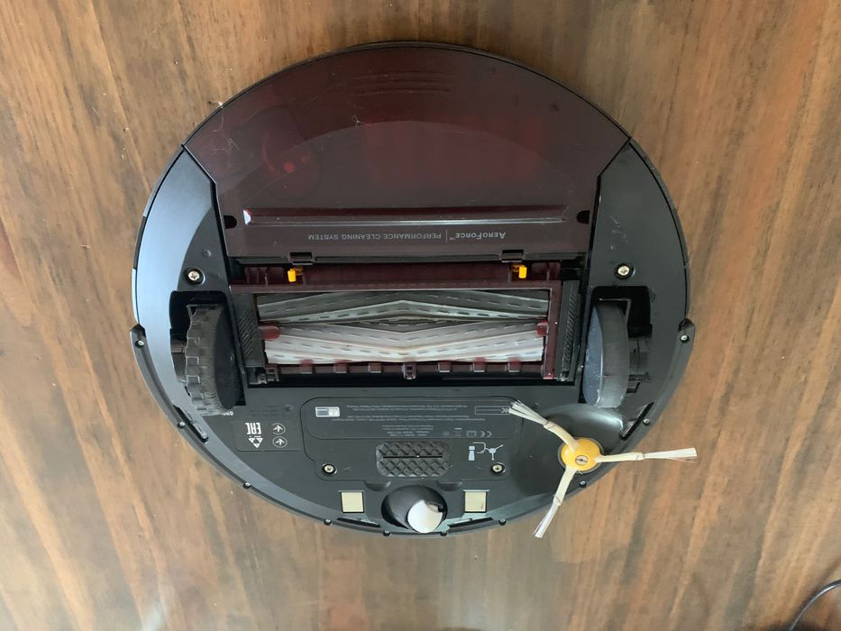 IROBOT Roomba 896 como novo com caixa original