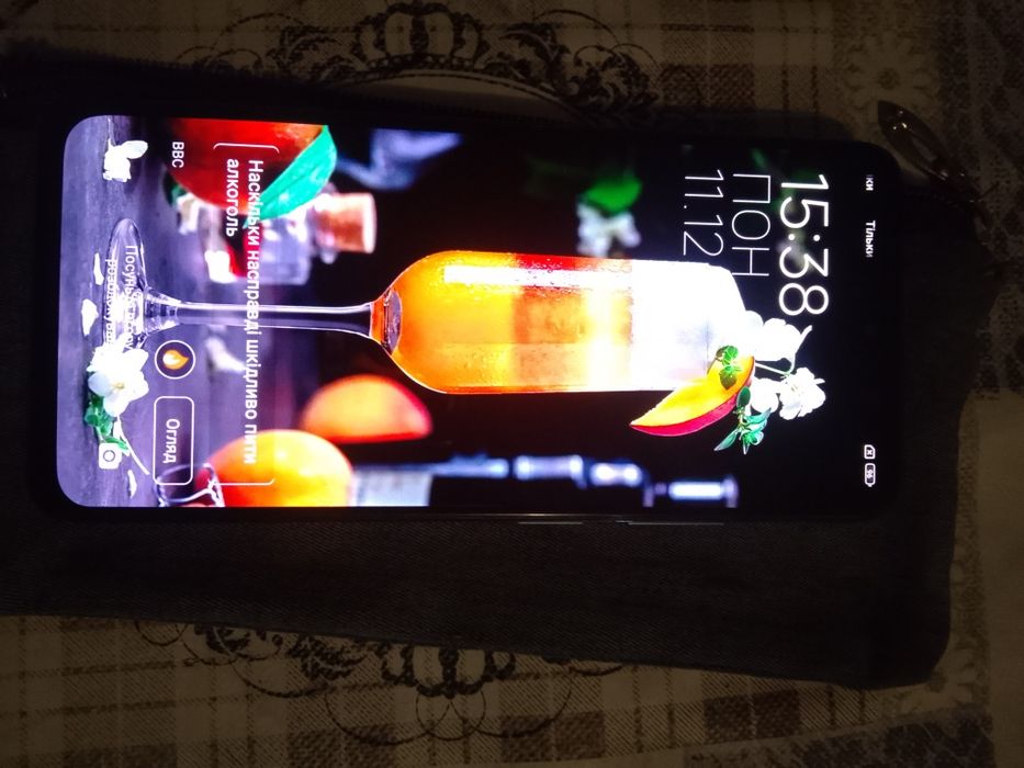 Редмі нот 11 про 8/128