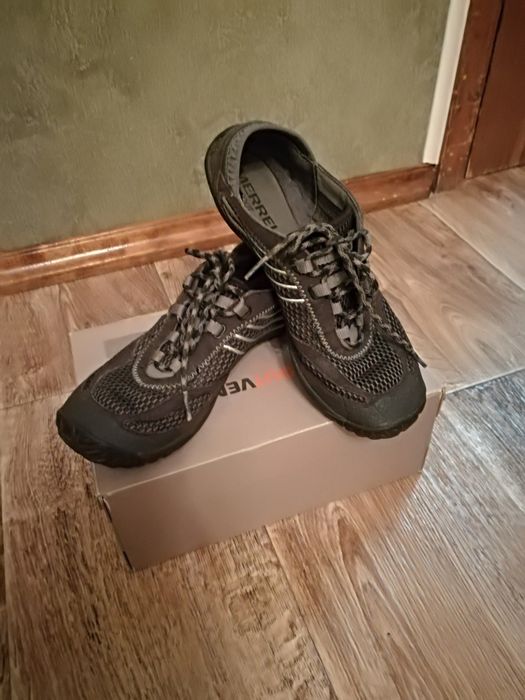 Продам мокасины/кроссовки Merrell 37 размер