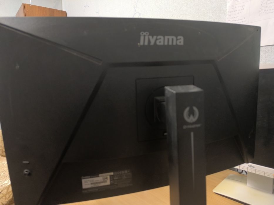 Монитор iiyama GB2766HSU-B1