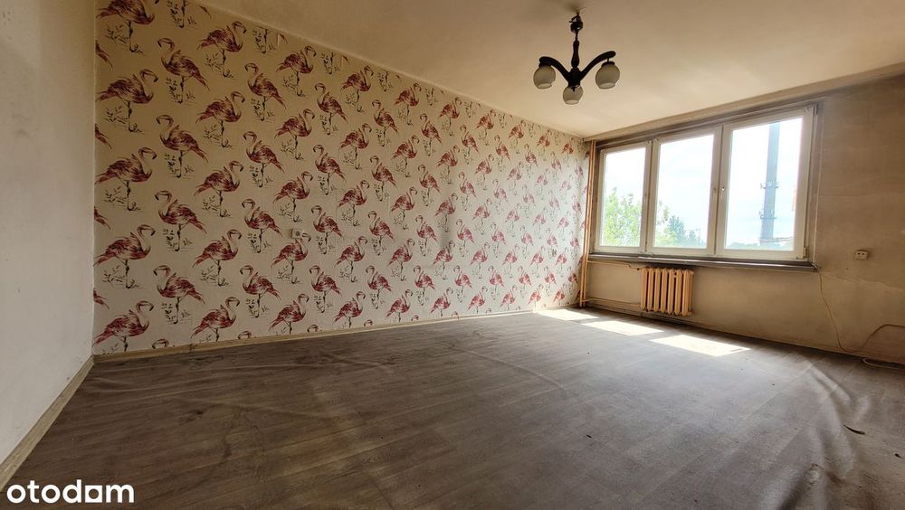 Jasne i Ustawne Mieszkanie 2 pokoje w Centrum Siemianowic Śląskich