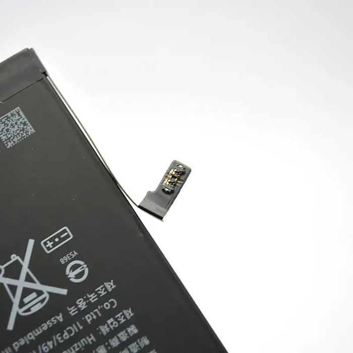 Акумулятор батарея для Iphone 6S Plus Айфон 2750mAh оригінал  гарантія