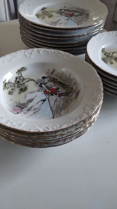 Plate Set456274420118988802