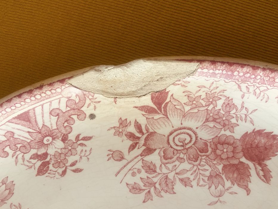 Prato antigo sacavem