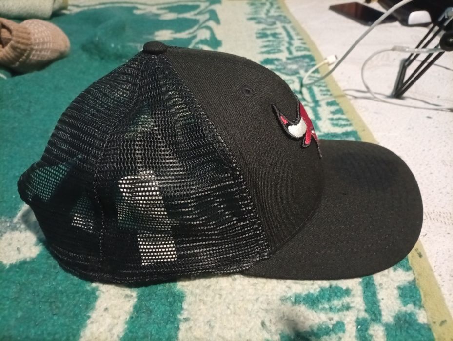 Boné Chicago Bulls New ERA
