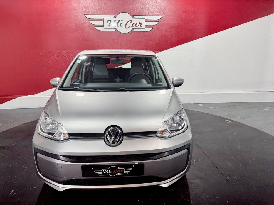 VW Up!