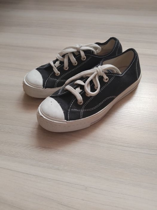 Trampki chłopięce r 36