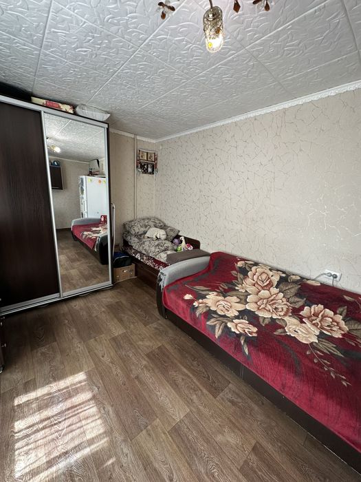 Продам!Кімнату 18 кв.м Солоницівка