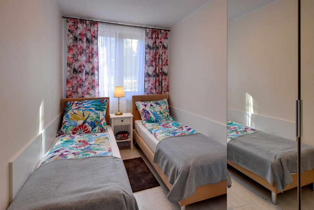 Wynajmę apartament w centrum Karpacza