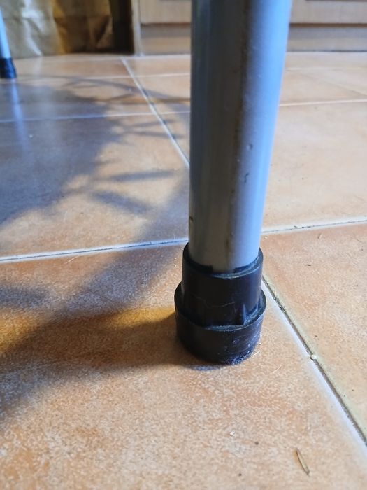 Trampolim 1m diâmetro