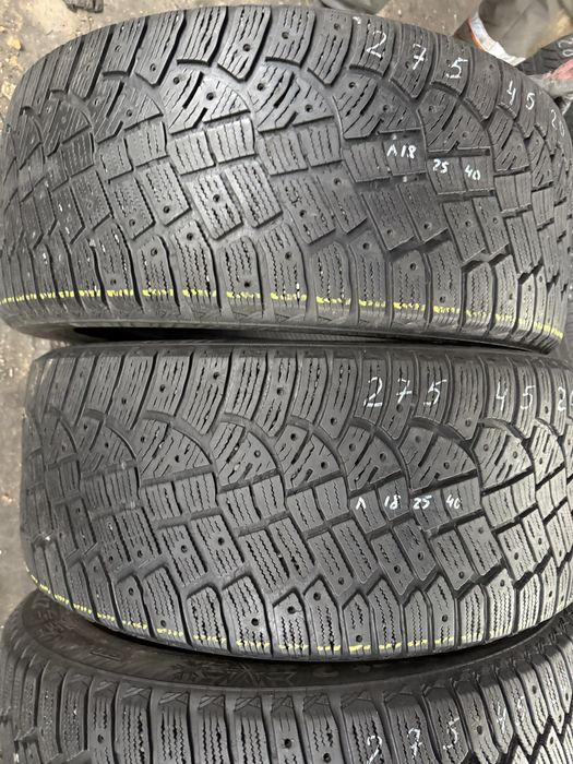 Продам гуму 275 50 20 шиномонтаж житомир