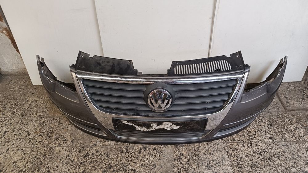 Para choques VW Passat B6 2007