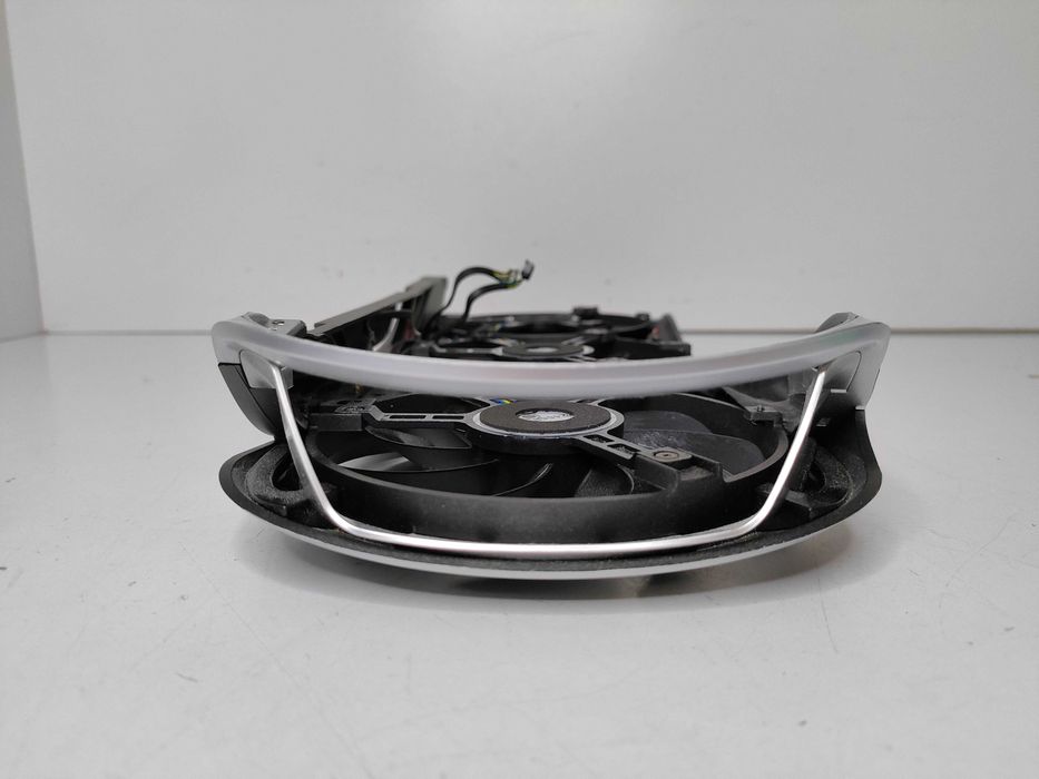 Obudowa + 3 x Wentylator Zotac GeForce RTX 4090 AMP Extreme AIRO 24GB