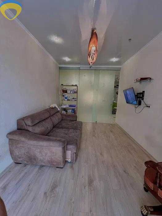 Продаж! 2-кімнатна кварира, вид на море 9 Перлина,Французький бульвар